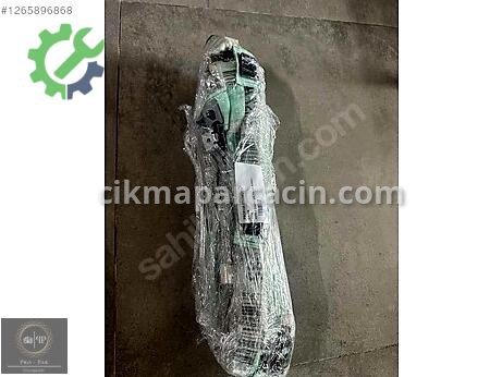 Mercedes-Benz E Airbag (Hava Yastığı) çıkma parça