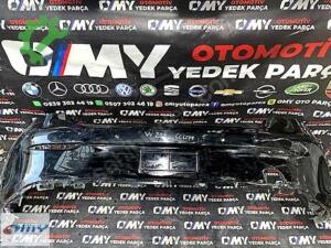 MERCEDES W238 E SERİSİ COUPE ARKA TAMPON OMY OTO’DAN