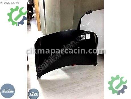 Mercedes-Benz B Kaput çıkma parça