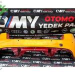 MERCEDES W246 B SERİSİ ARKA TAMPON