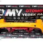 MERCEDES W246 B SERİSİ ARKA TAMPON