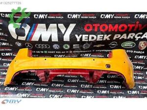 MERCEDES W246 B SERİSİ ARKA TAMPON