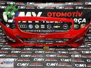MERCEDES W246 B SERİSİ ÖN TAMPON OMY OTO’DAN