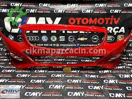 Mercedes-Benz B Ön Tampon çıkma parça