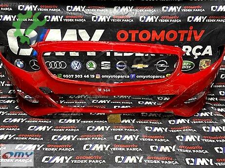 Mercedes-Benz B Ön Tampon çıkma parça