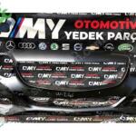 MERCEDES W246 B SERİSİ ÖN TAMPON OMY OTO’DAN