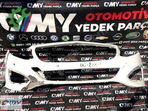 MERCEDES W246 B SERİSİ ÖN TAMPON OMY OTO’DAN