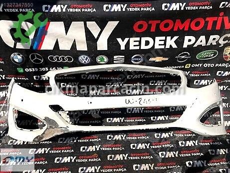 Mercedes-Benz B Ön Tampon çıkma parça