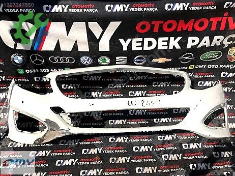 Mercedes-Benz B Ön Tampon çıkma parça