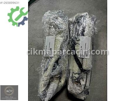Mercedes-Benz B Airbag (Hava Yastığı) çıkma parça