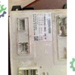 Mercedes-Benz B (W246) Beyin Çıkma