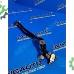 MERCEDES W246 W222 EGZOZ BASINÇ SENSÖRÜ SÖKME ORJ A0009057809