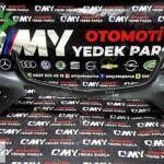 MERCEDES W253 GLC SERİSİ AMG ÖN TAMPON OMY OTO’DAN