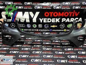 MERCEDES W253 GLC SERİSİ AMG ÖN TAMPON OMY OTO’DAN