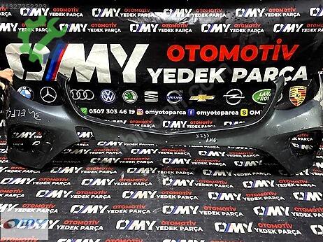 Mercedes-Benz GLC Ön Tampon çıkma parça