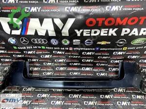 MERCEDES W253 GLC SERİSİ ARKA TAMPON OMY OTO’DAN