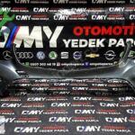MERCEDES W253 GLC SERİSİ ÖN TAMPON OMY OTO’DAN