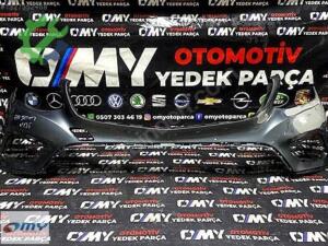 MERCEDES W253 GLC SERİSİ ÖN TAMPON OMY OTO’DAN