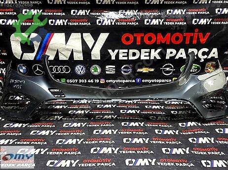Mercedes-Benz GLC Ön Tampon çıkma parça