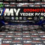 MERCEDES W253 GLC SERİSİ ÖN TAMPON OMY OTO’DAN