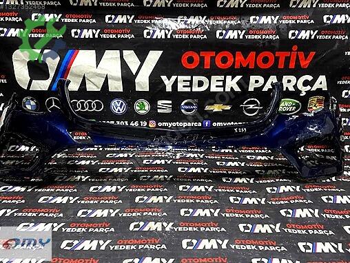 Mercedes-Benz GLC Ön Tampon çıkma parça