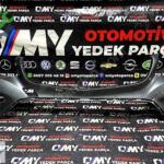 MERCEDES W253 GLC SERİSİ ÖN TAMPON OMY OTO’DAN