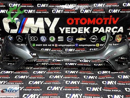 Mercedes-Benz GLC Ön Tampon çıkma parça