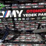 MERCEDES W292 X GLE SERİSİ ÖN TAMPON OMY OTO’DAN
