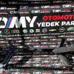 MERCEDES W292 X GLE SERİSİ ÖN TAMPON OMY OTO’DAN