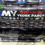 MERCEDES W447 VİTO ARKA TAMPON OMY OTO’DAN