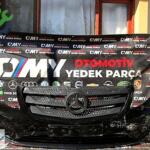 MERCEDES W447 VİTO ÖN TAMPON OMY OTO’DAN