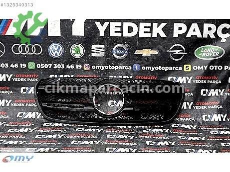 Mercedes-Benz X Ön Panjur çıkma parça