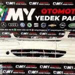 MERCEDES W639 VİTO ARKA TAMPON OMY OTO’DAN
