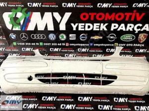 MERCEDES W639 VİTO ARKA TAMPON OMY OTO’DAN