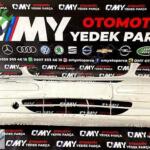 MERCEDES W639 VİTO ARKA TAMPON OMY OTO’DAN