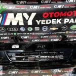 MERCEDES W639 VİTO ARKA TAMPON OMY OTO’DAN