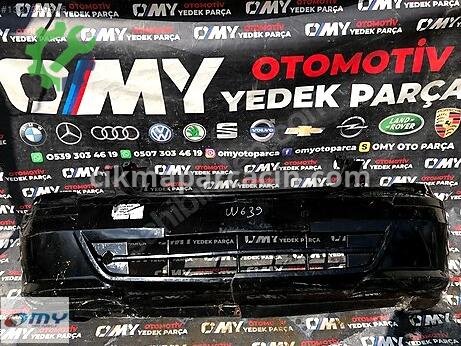 Mercedes-Benz Vito Arka Tampon çıkma parça