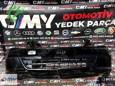 Mercedes-Benz Vito Ön Tampon çıkma parça