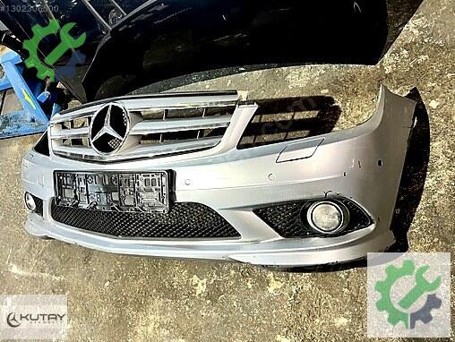 Mercedes-Benz C Ön Tampon çıkma parça