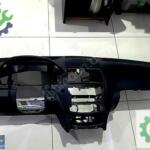 MERCEDES W 204 KASA ORJİNAL DOLU TORPİDO 2007-2011