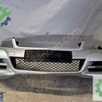 MERCEDES W 204 MAKYAJLI ÖN TAMPON DOLU ORJİNAL