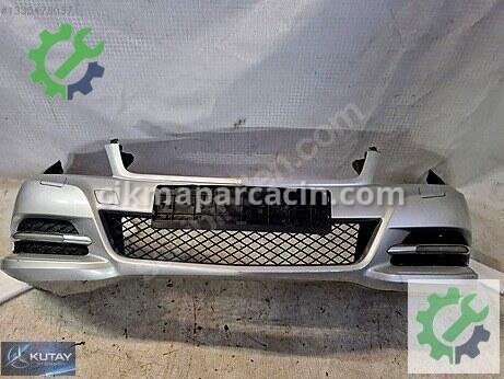 Mercedes-Benz C Ön Tampon çıkma parça