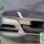 MERCEDES W 204 MAKYAJLI ÖN TAMPON DOLU ORJİNAL