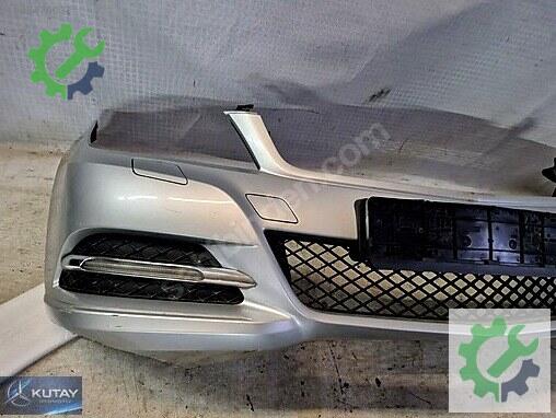Mercedes-Benz C Ön Tampon çıkma parça