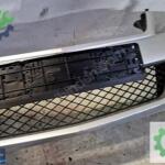 MERCEDES W 204 MAKYAJLI ÖN TAMPON DOLU ORJİNAL