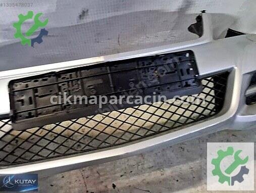 Mercedes-Benz C Ön Tampon çıkma parça