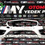 MERCEDES W 205 C SERİSİ ÖN TAMPON OMY OTO’DAN