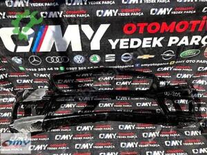 MERCEDES W 205 C SERİSİ ÖN TAMPON OMY OTO’DAN