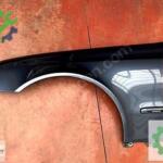 MERCEDES W 211 357 BOYA KODLU ORJİNAL SOL ÇAMURLUK