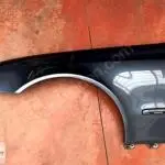 MERCEDES W 211 357 BOYA KODLU ORJİNAL SOL ÇAMURLUK